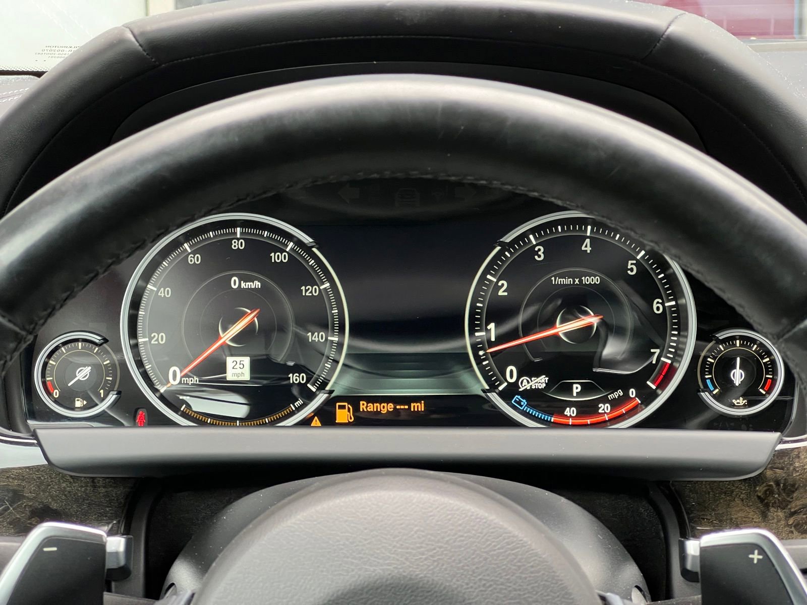 Used 2015 BMW 650i Gran Coupe xDrive image 32