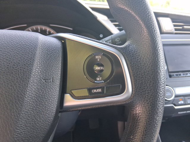 Used 2018 Honda Civic LX-P image 16