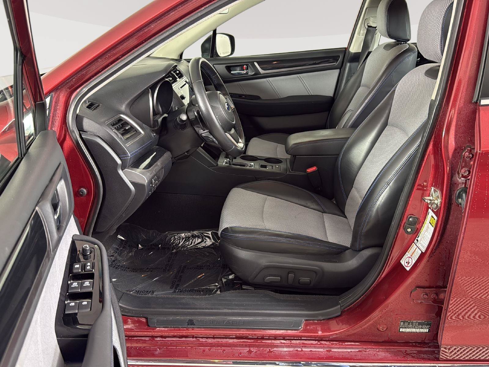 Used 2019 Subaru Legacy 2.5i Sport AWD/4WD image 5
