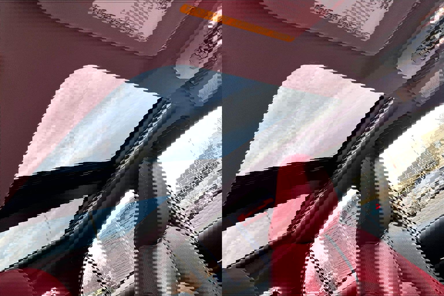 Used 2023 Toyota Camry XSE image 21