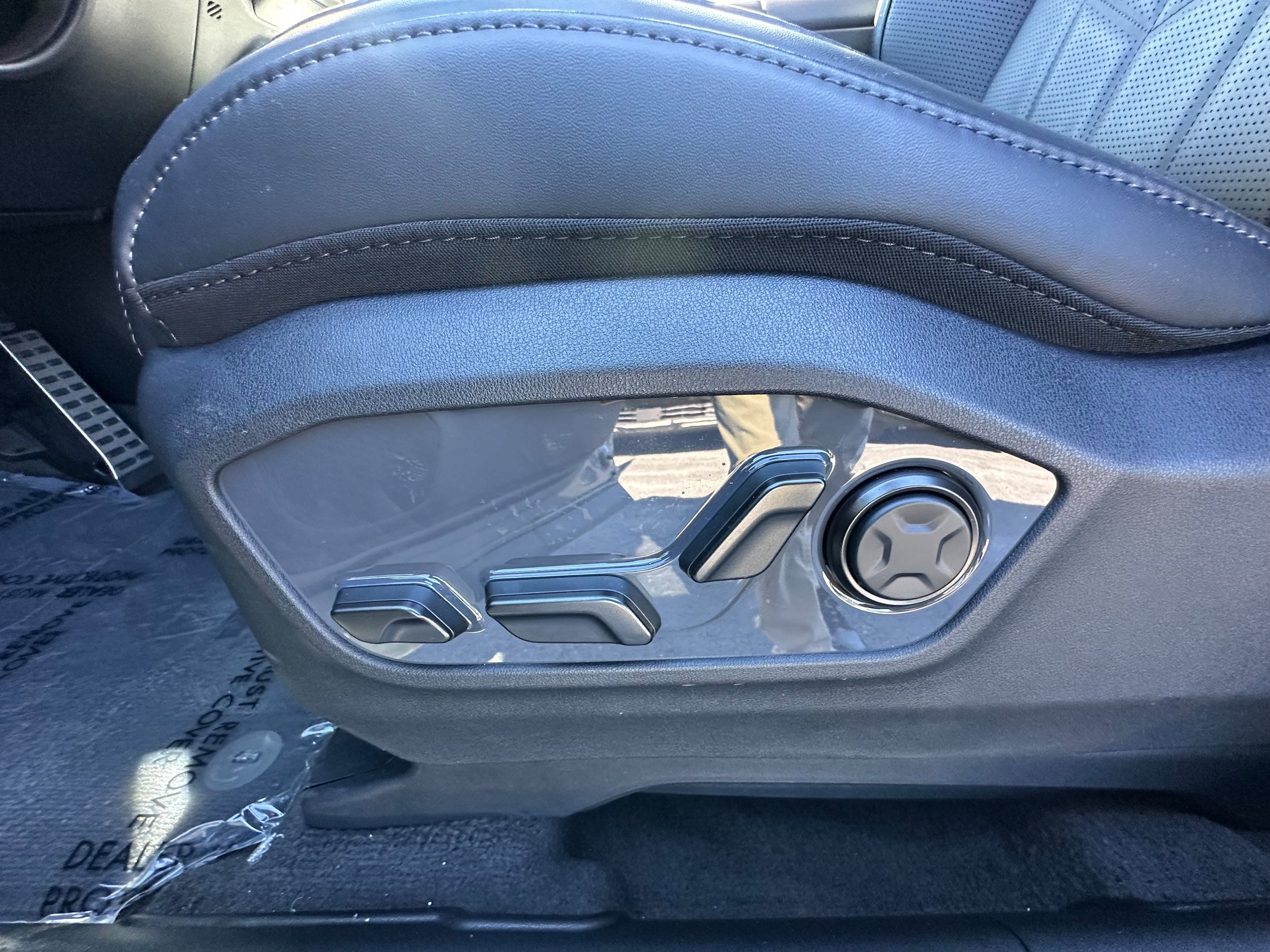 New 2027 Kia Telluride SX X-Line w/ Towing Package AWD/4WD image 30