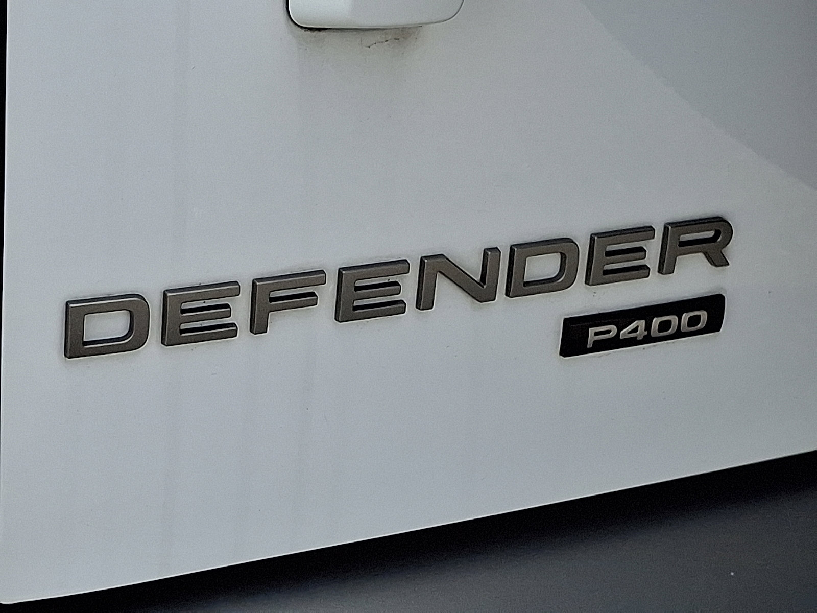 Used 2022 Land Rover Defender 110 X-Dynamic HSE image 29