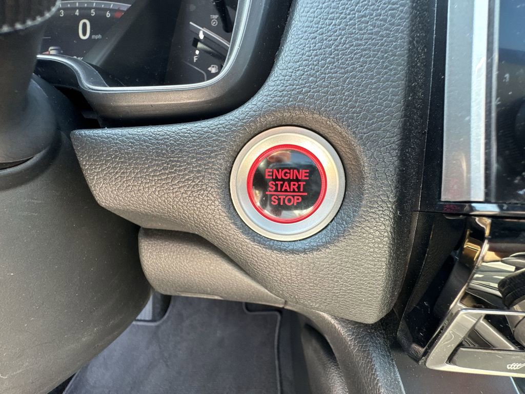 Used 2022 Honda CR-V Touring image 17