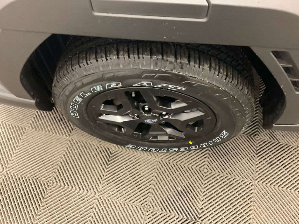 New 2026 Subaru Outback Wilderness image 9