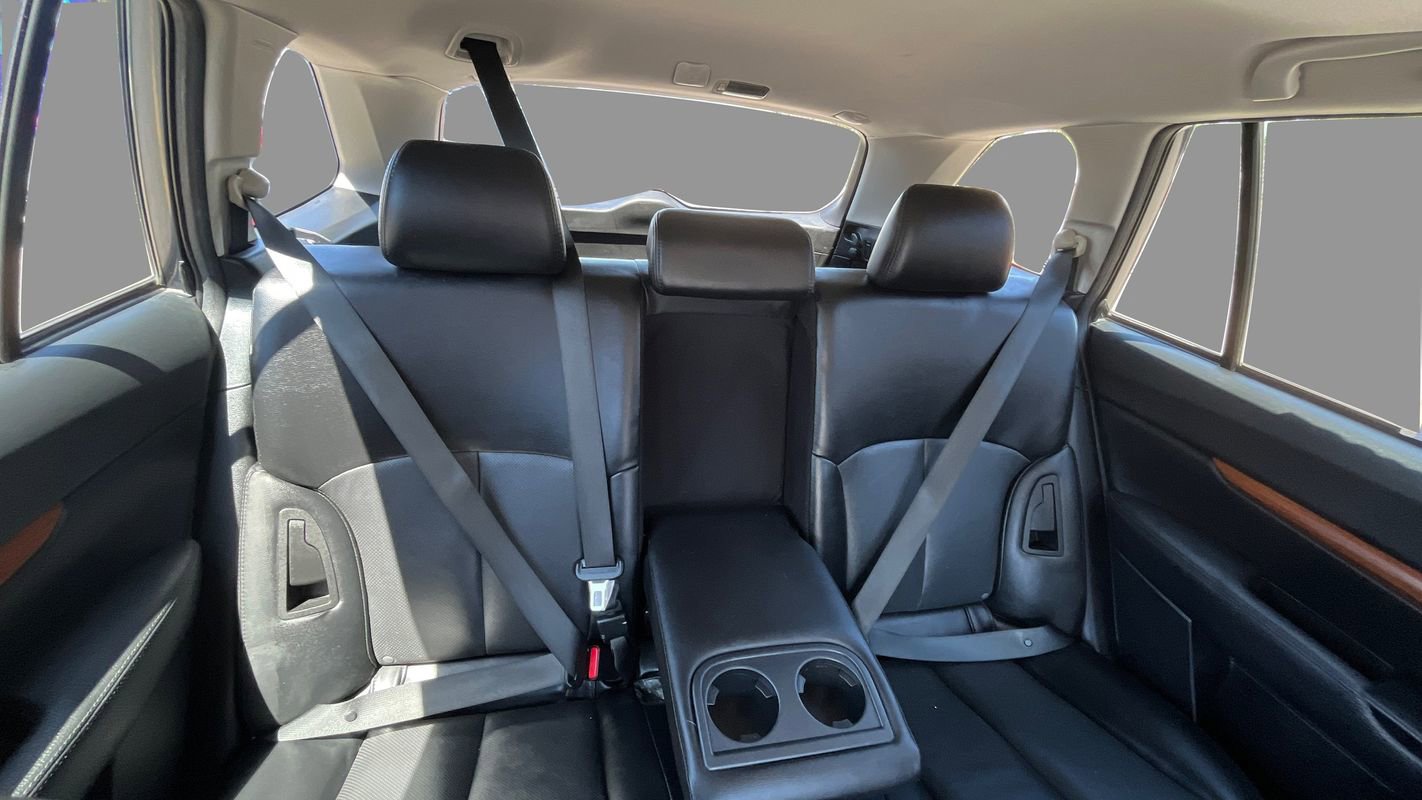 Used 2014 Subaru Outback 2.5i Limited w/ Moonroof Package AWD/4WD image 13
