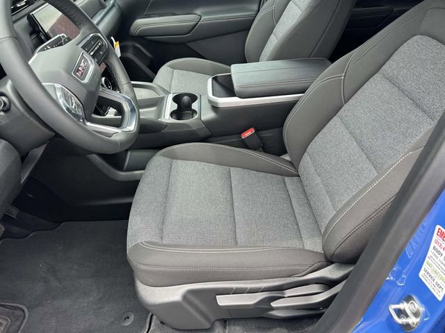 New 2026 GMC Terrain Elevation image 16