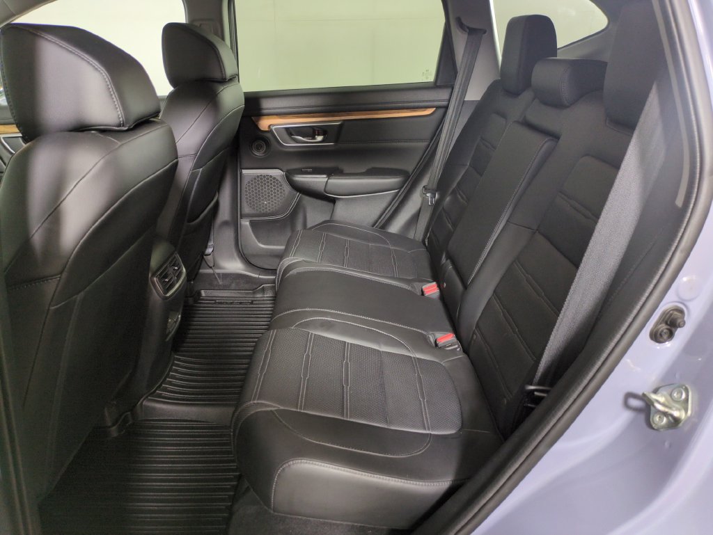 Used 2020 Honda CR-V Touring image 32