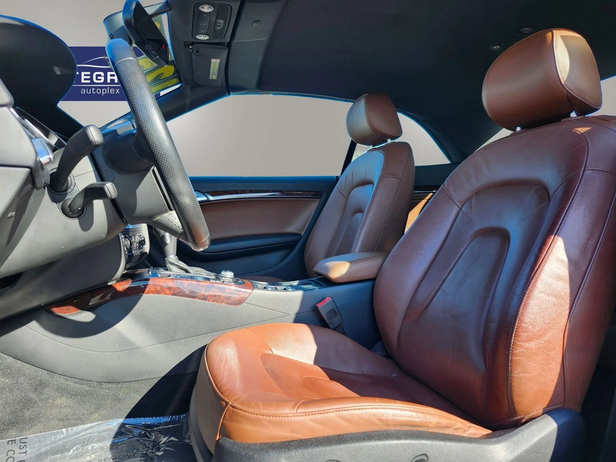 Used 2012 Audi A5 2.0T Premium Plus image 10