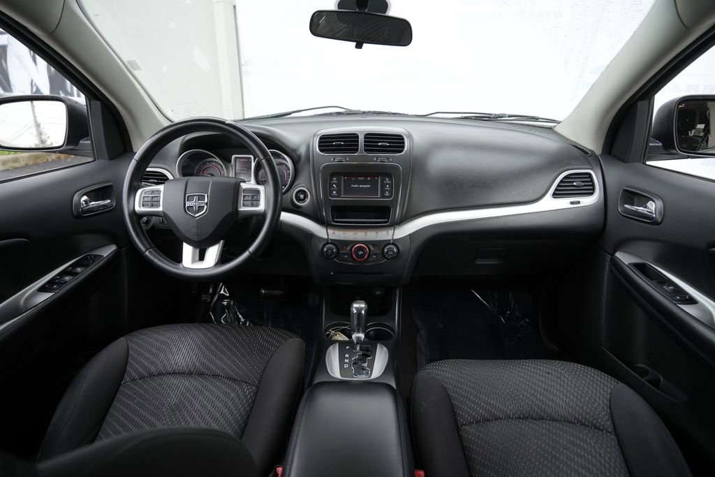 Used 2018 Dodge Journey SE w/ Mopar All Weather Group image 38