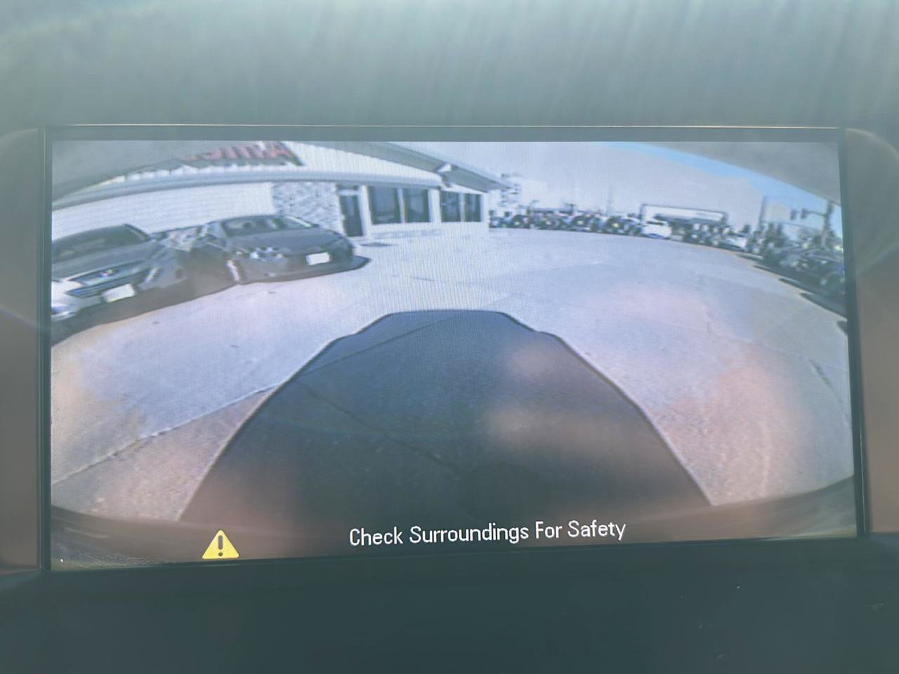 Used 2013 Buick Encore Convenience AWD/4WD image 19