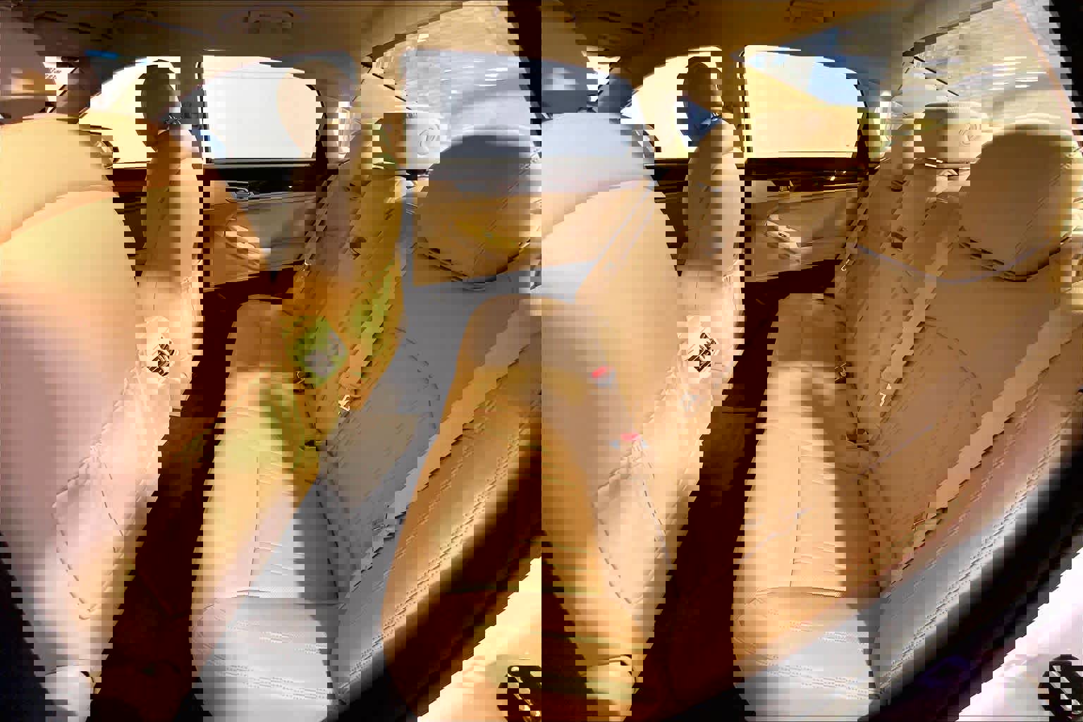 Used 2016 Hyundai Genesis 3.8 image 21