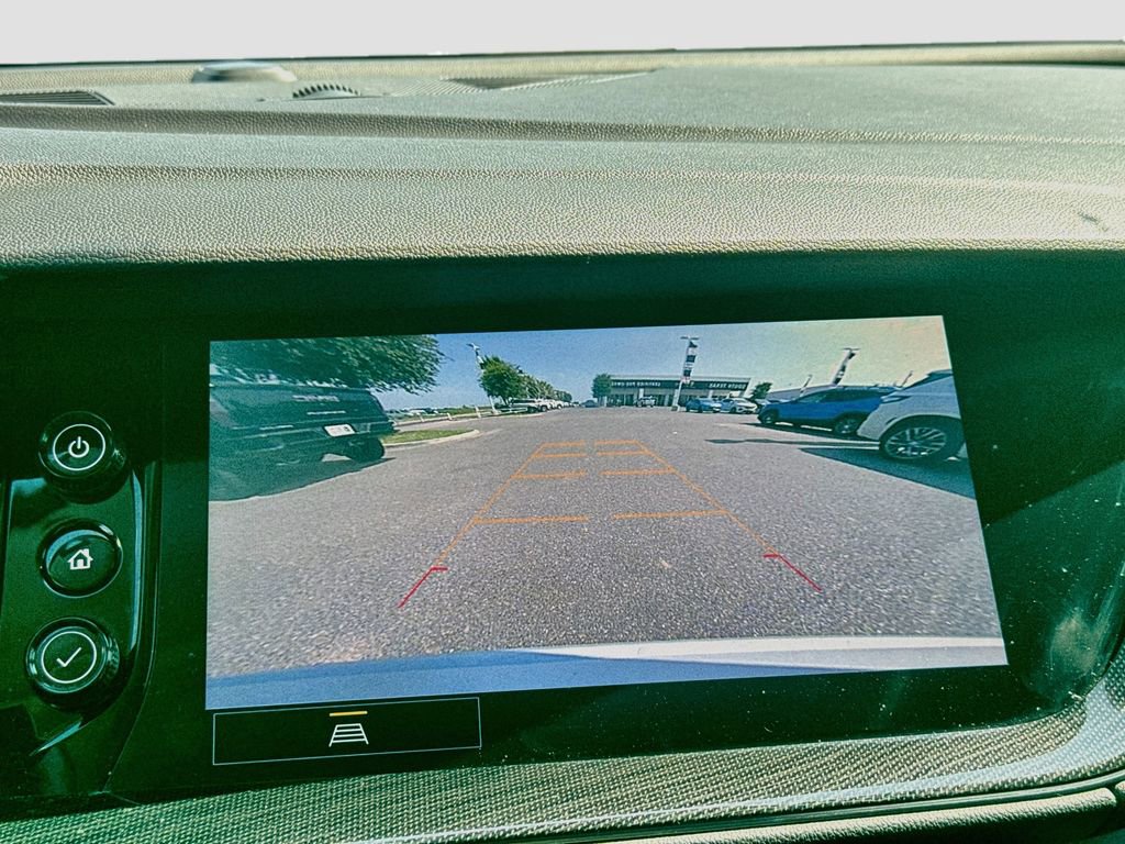 Used 2021 Buick Envision Preferred FWD image 15