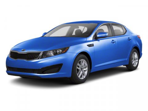 Used 2013 Kia Optima SX