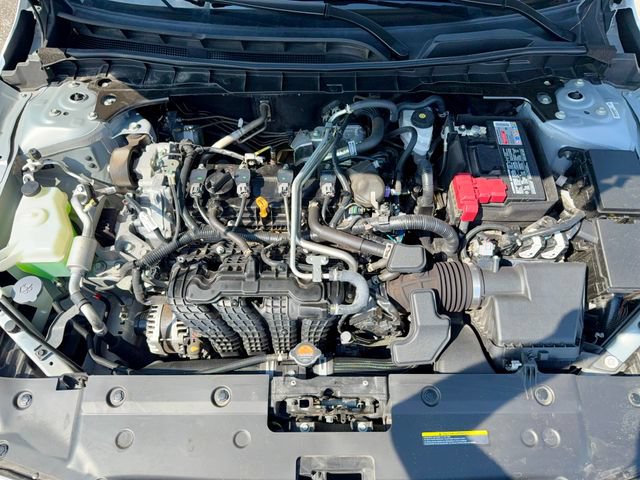 Used 2024 Nissan Altima 2.5 SR FWD image 32