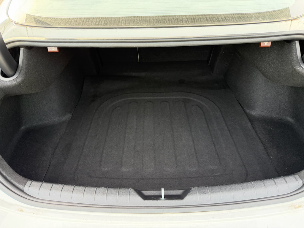 Used 2024 Hyundai Sonata SEL FWD image 8