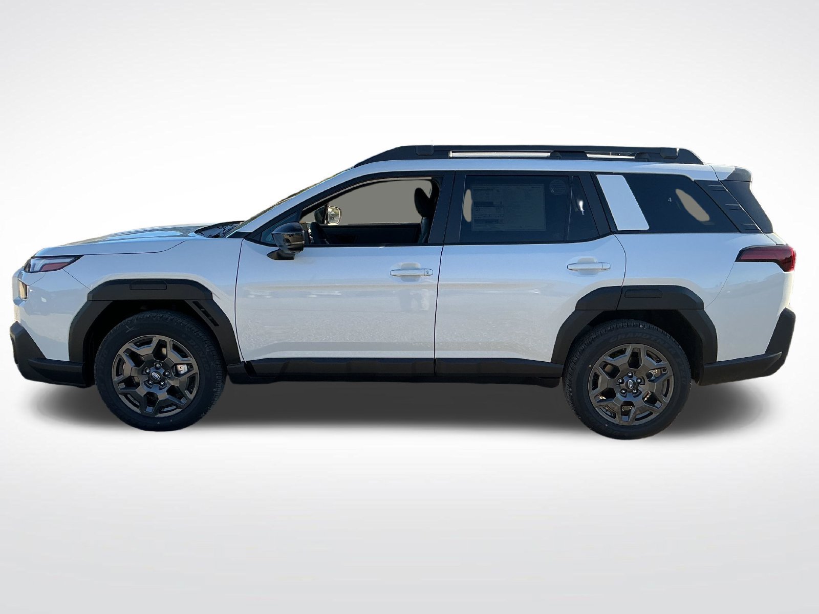 New 2026 Subaru Outback Premium AWD/4WD image 2