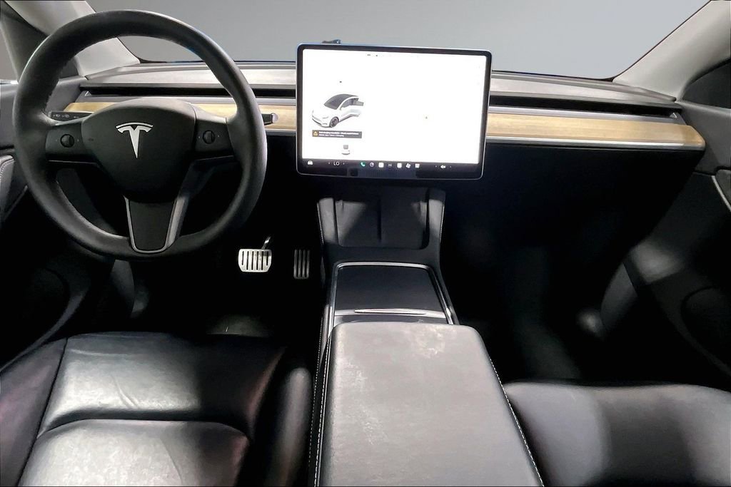 Used 2022 Tesla Model Y Performance AWD/4WD image 8