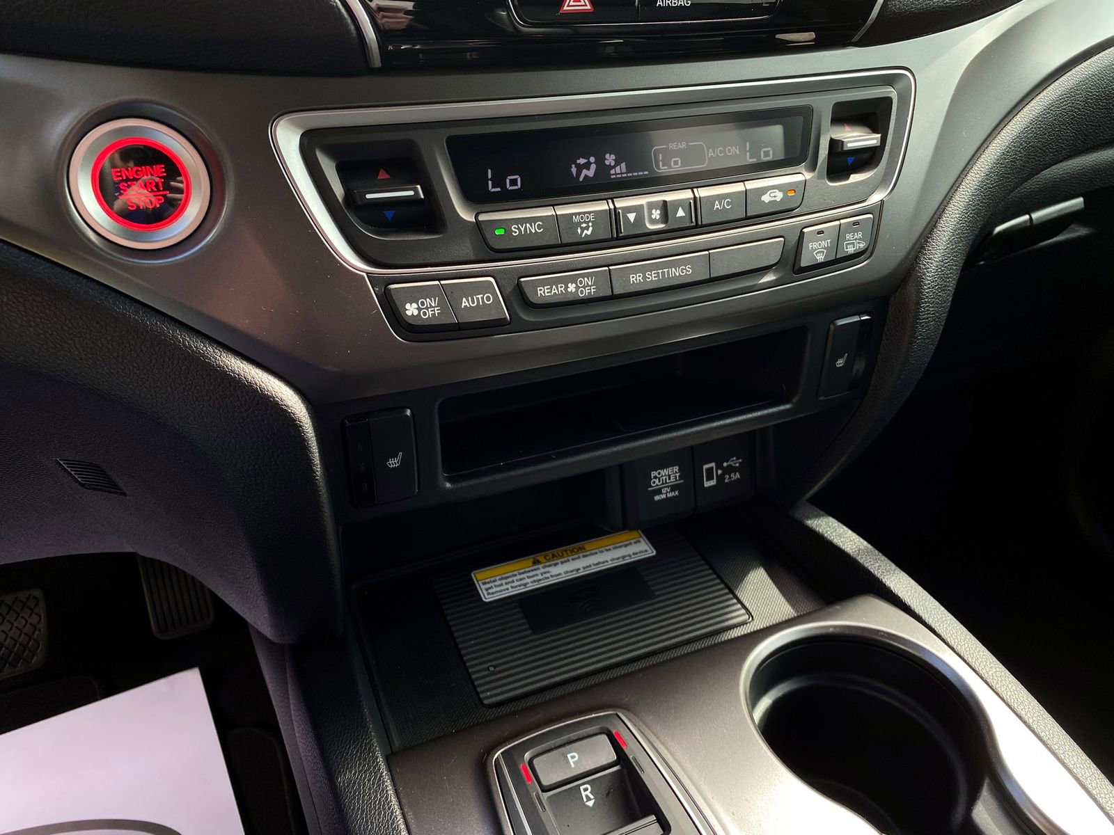 Used 2022 Honda Passport EX-L image 17