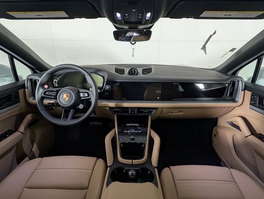New 2026 Porsche Cayenne Coupe image 20