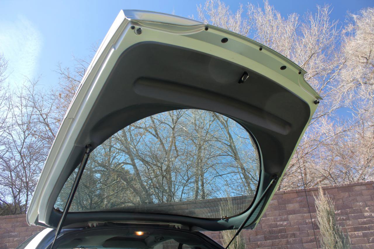 Used 1993 Chevrolet Camaro Z28 image 51