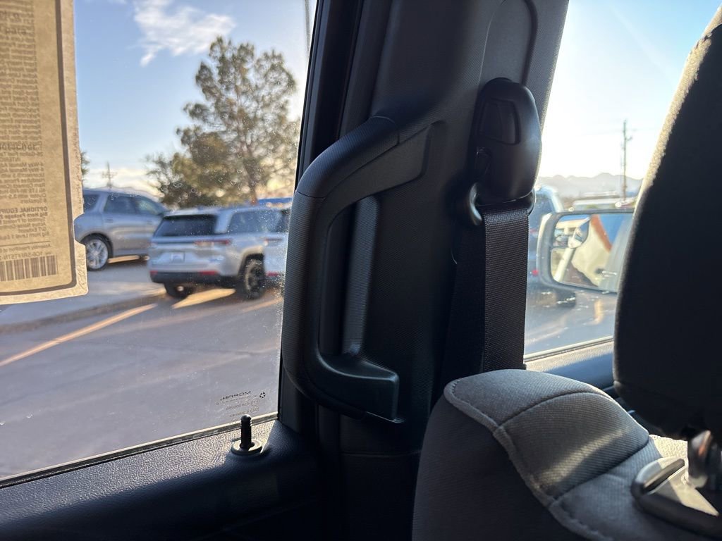 New 2026 RAM 1500 Big Horn image 43