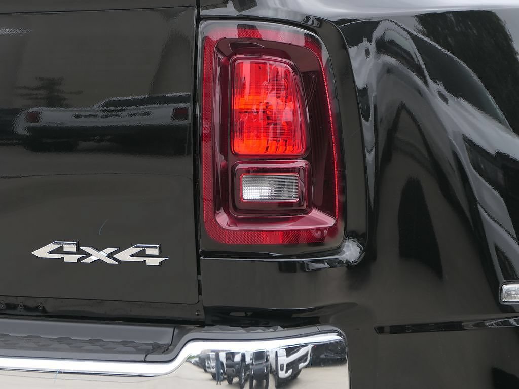 New 2026 RAM 3500 Tradesman AWD/4WD image 3