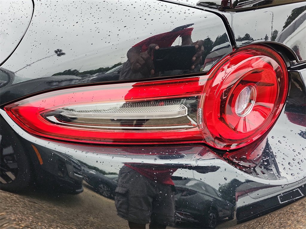 New 2025 MAZDA MX-5 Miata Club image 27