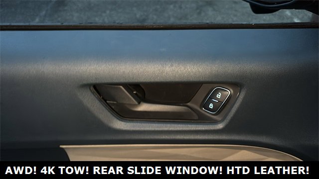 New 2026 Ford Maverick Lariat w/ 4K Tow Package image 23