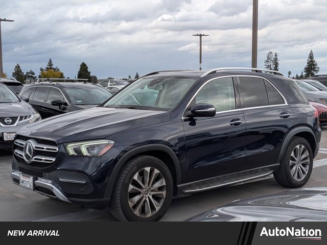 Used 2020 Mercedes-Benz GLE 350