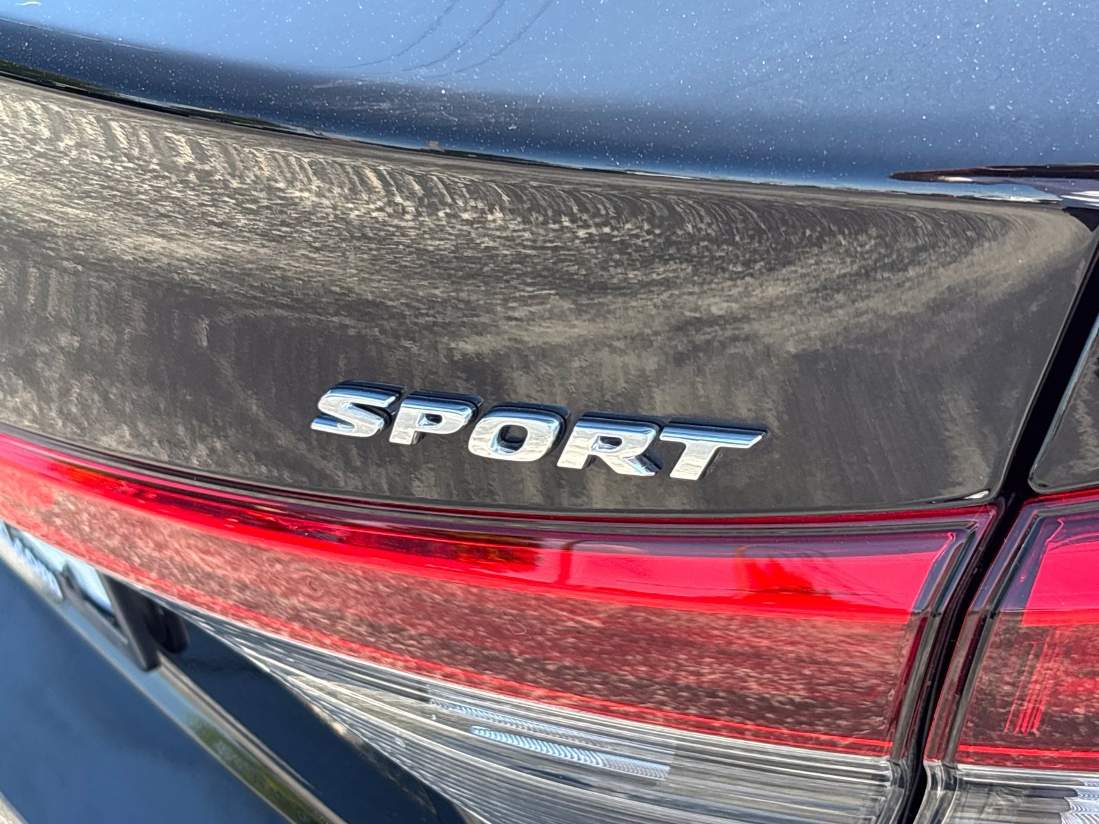 Used 2023 Honda Civic Sport image 10
