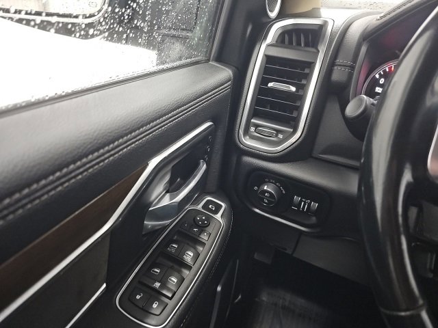 Used 2022 RAM 2500 Laramie image 25