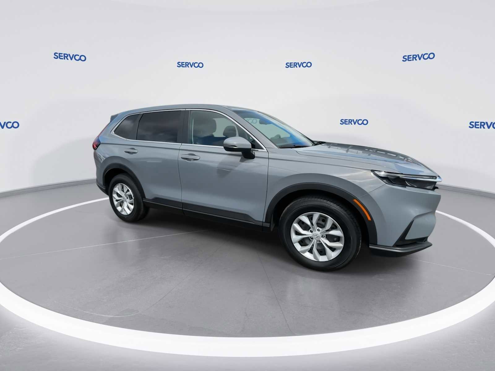 Used 2025 Honda CR-V LX image 9