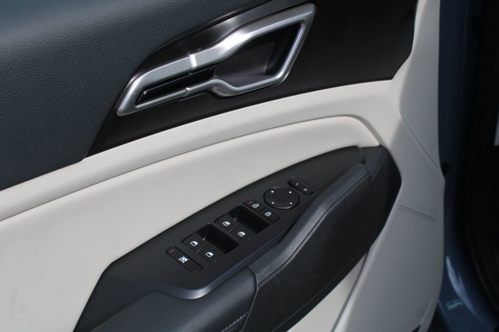 New 2026 Kia Sportage EX AWD/4WD image 19