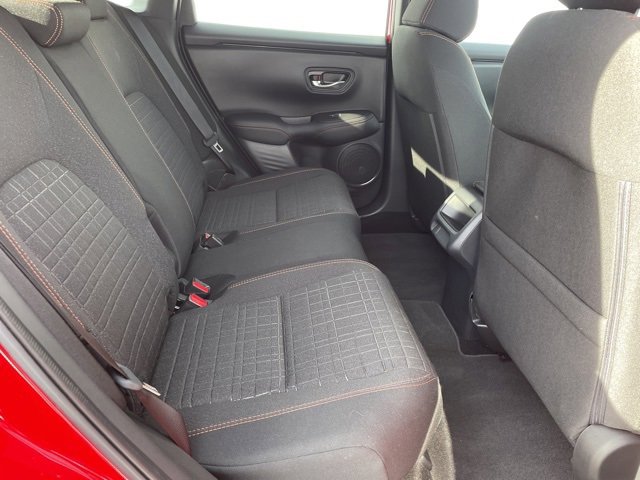 Used 2025 Honda HR-V Sport image 14