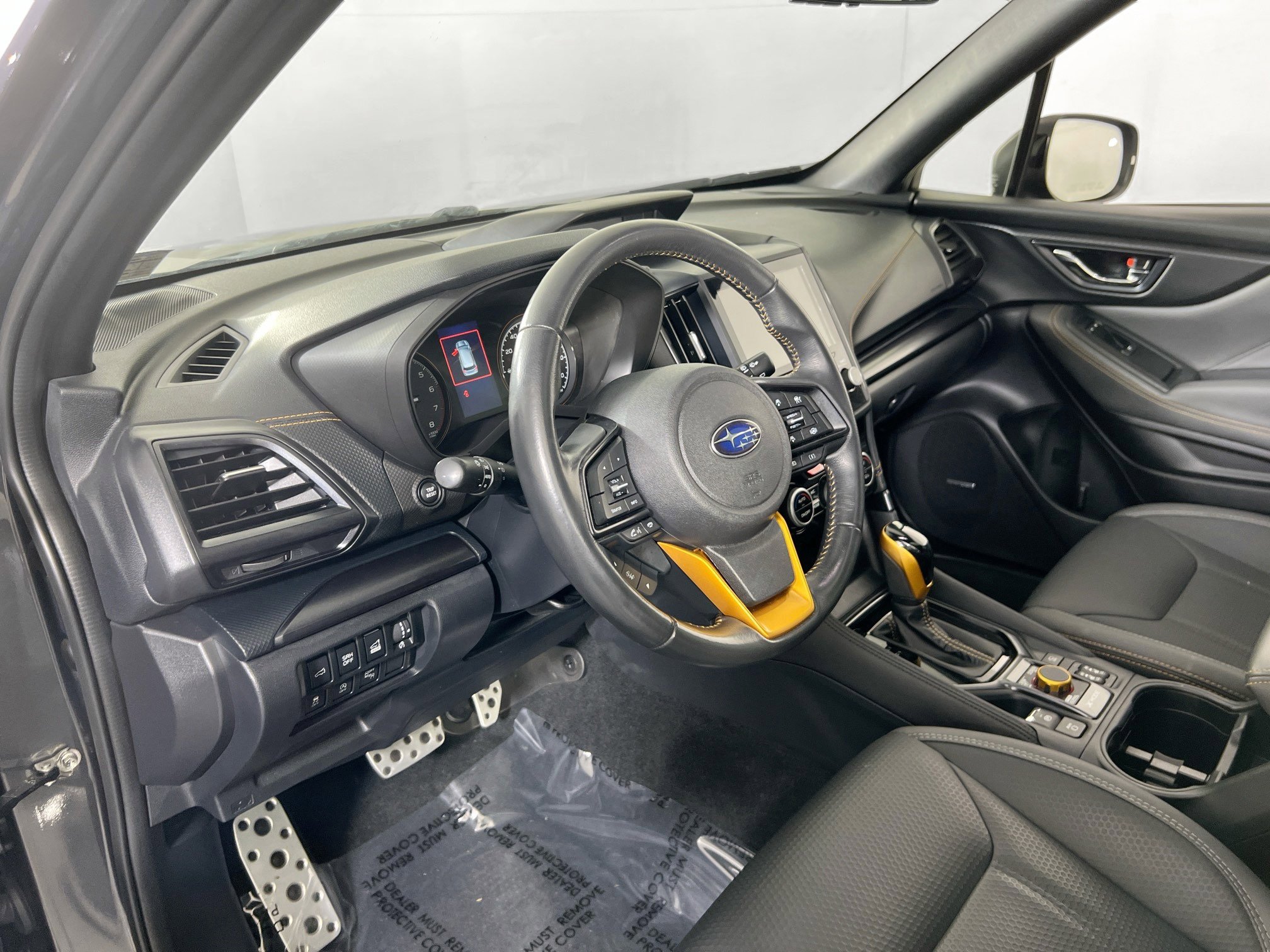 Used 2022 Subaru Forester Wilderness image 9