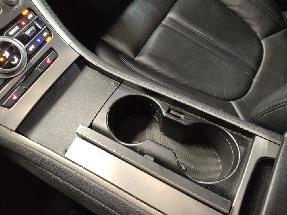 Used 2017 Lincoln MKZ Select w/ Select Plus Package image 26