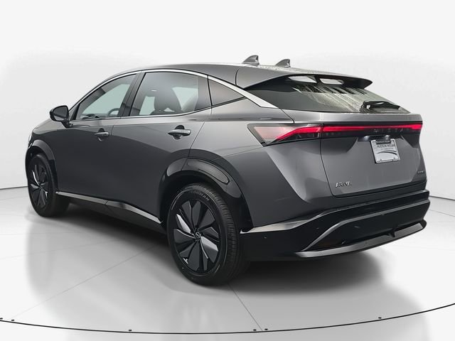 Used 2023 Nissan Ariya FWD image 7