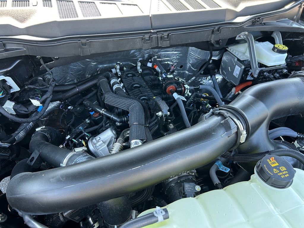 Used 2026 Ford F150 Lariat AWD/4WD image 31
