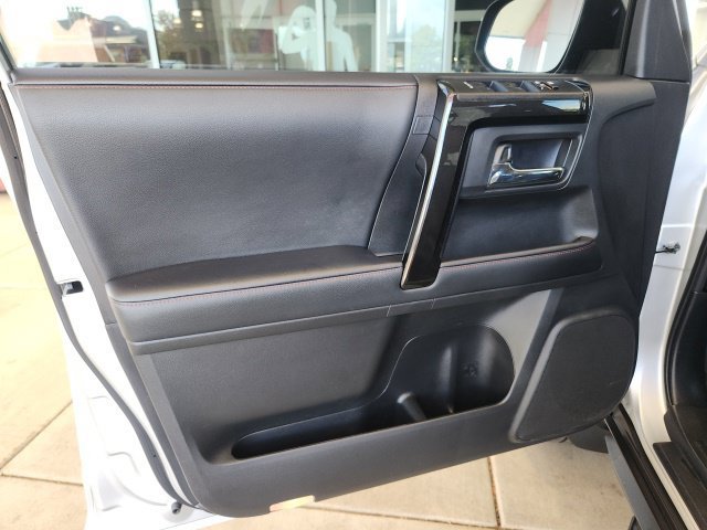 Certified 2021 Toyota 4Runner TRD Off-Road Premium w/ Wilderness Package (TMS) AWD/4WD image 13