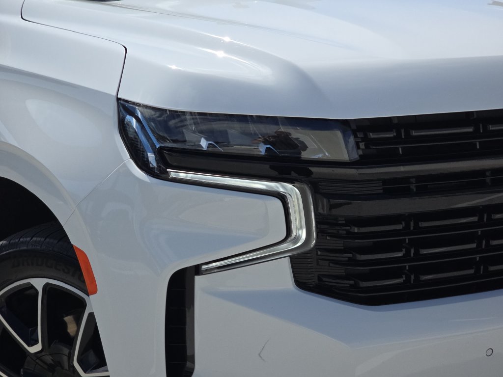 Used 2024 Chevrolet Suburban RST AWD/4WD image 35