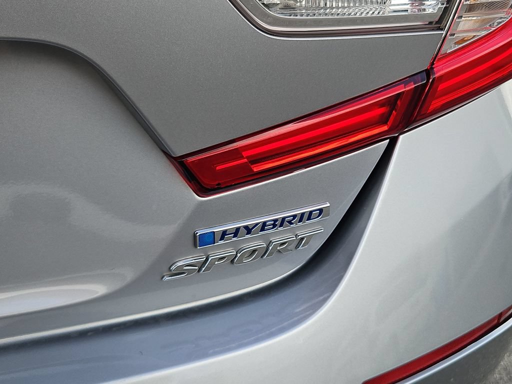 Used 2022 Honda Accord Sport image 29
