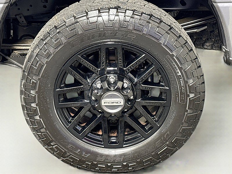 Used 2021 Ford F250 Lariat image 30