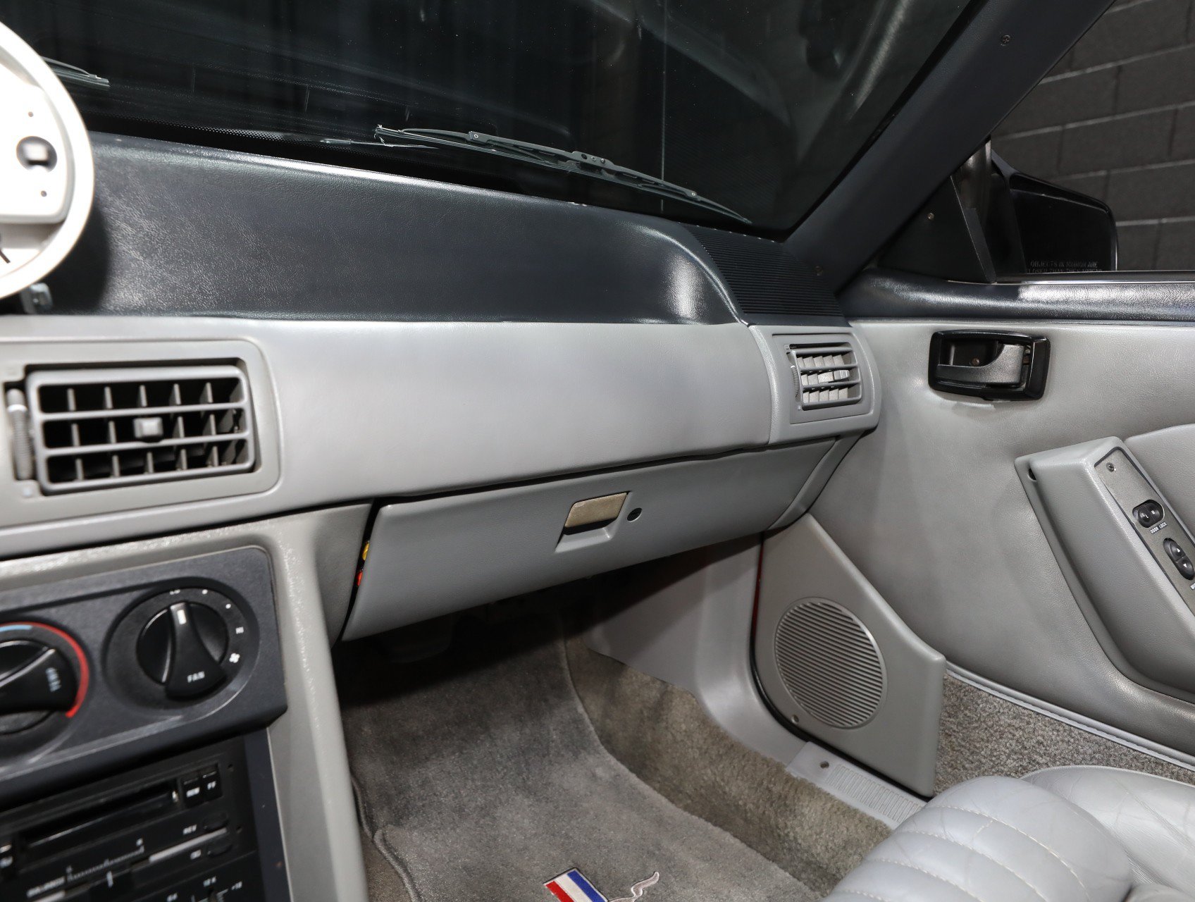 Used 1987 Ford Mustang GT RWD image 58