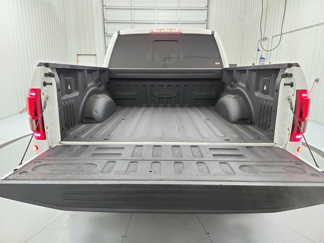 Used 2019 Ford F150 Raptor w/ Equipment Group 802A Luxury image 51