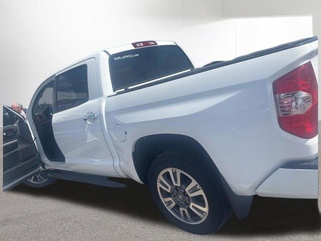 Used 2018 Toyota Tundra 1794 Edition AWD/4WD image 21