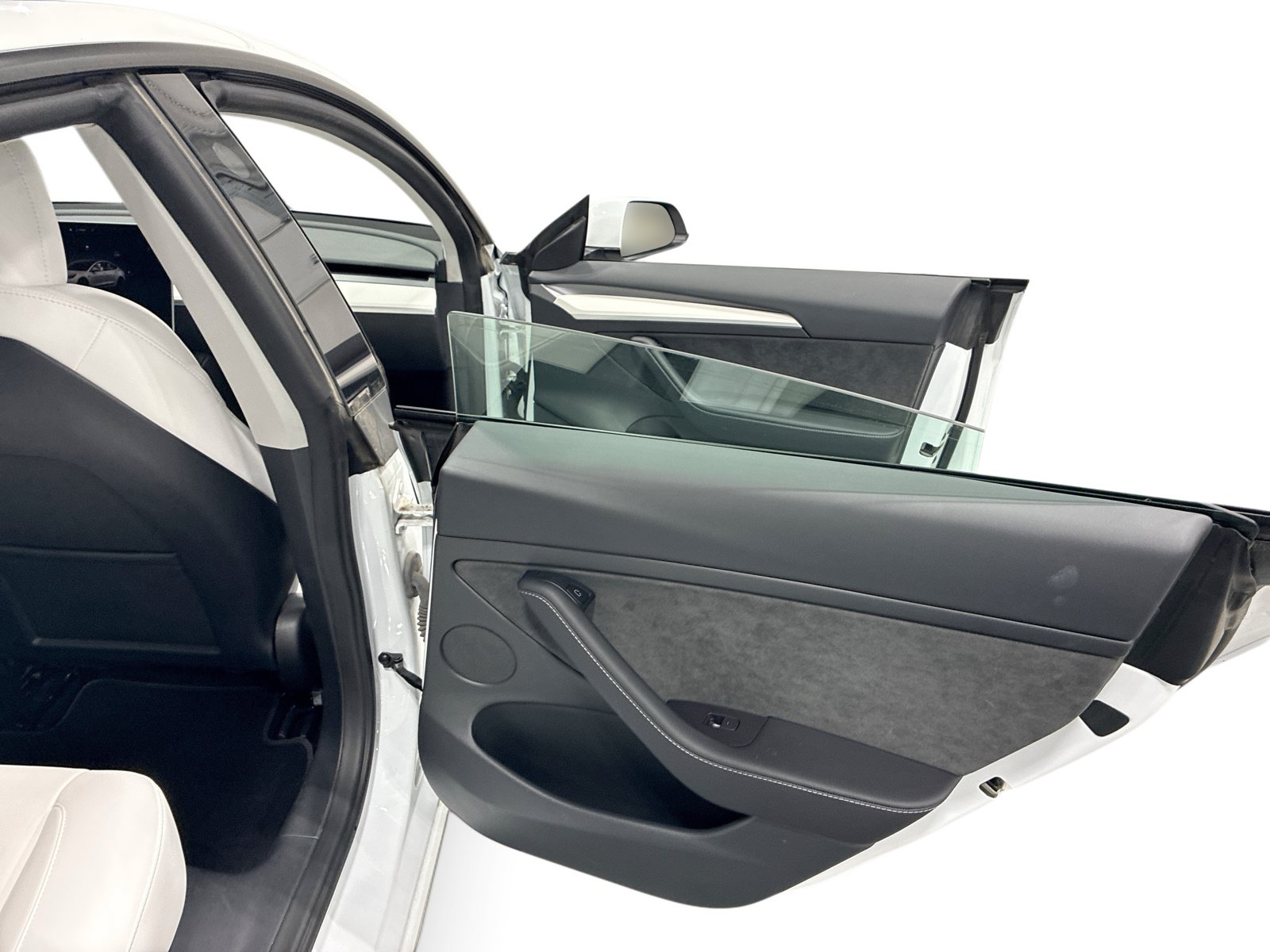 Certified 2023 Tesla Model 3 Long Range AWD/4WD image 12