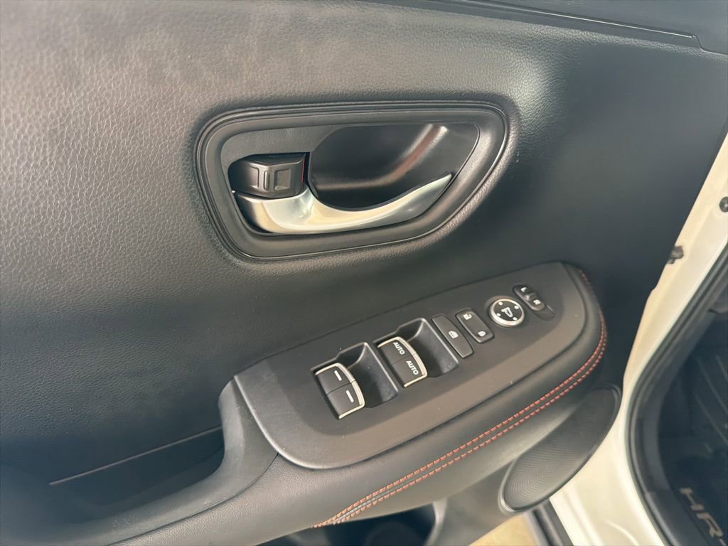 Certified 2024 Honda HR-V Sport image 25