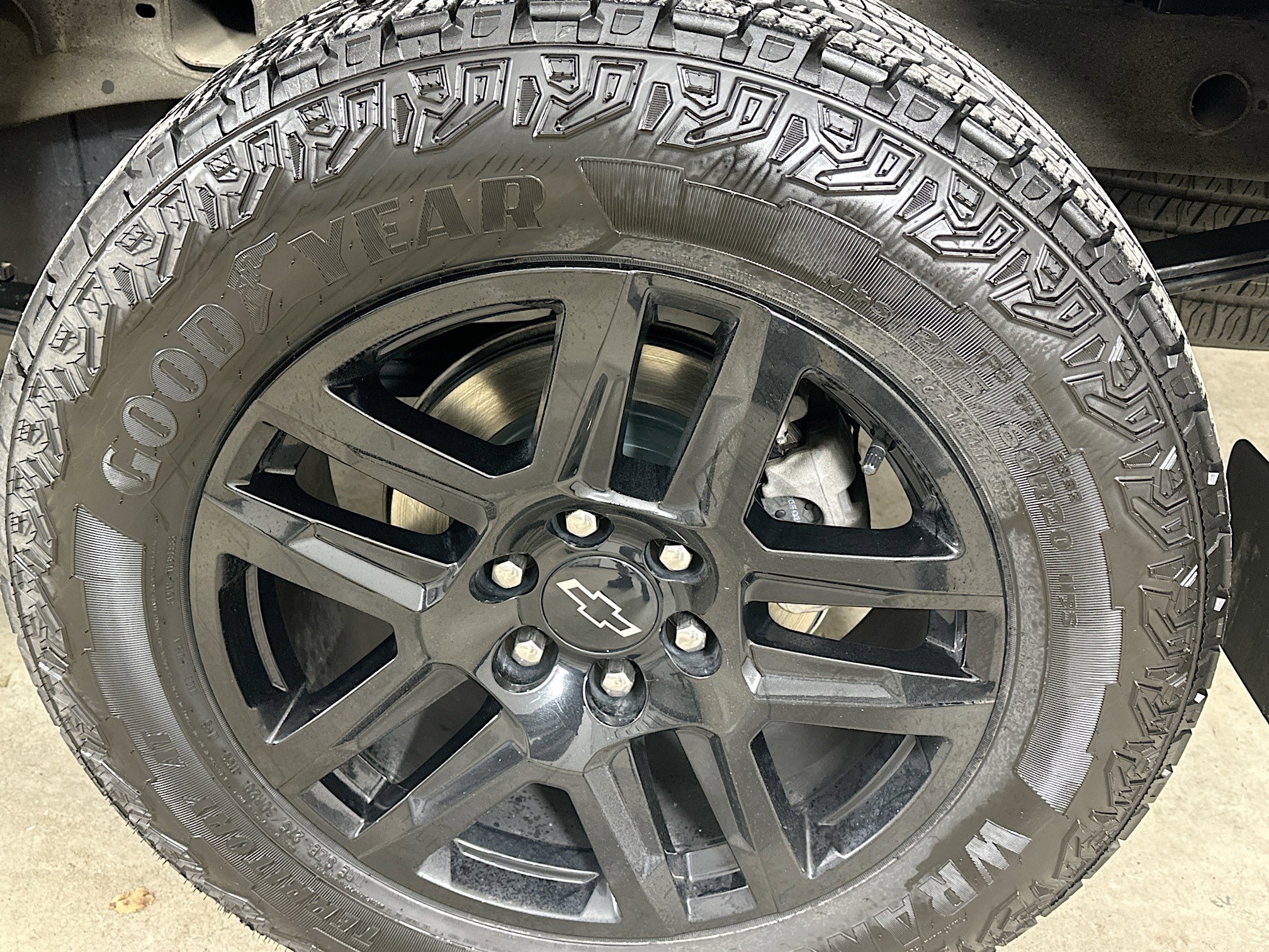 Used 2022 Chevrolet Silverado 1500 Custom w/ Rally Edition image 36