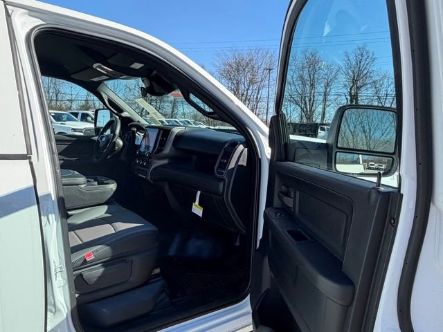 New 2026 RAM 2500 Tradesman AWD/4WD image 26