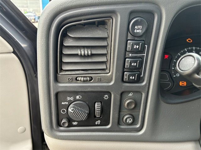 Used 2005 Chevrolet Avalanche Z71 w/ Preferred Equipment Group image 20